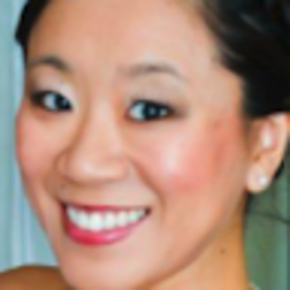 Meet your Posher, Susie